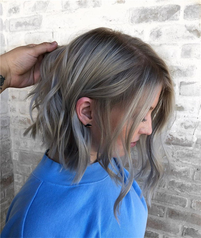 #bobhairstyles#bobhaircuts#hairtrend#longbobhairstyles#2020hairstyles