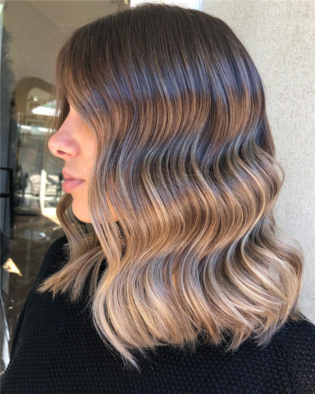 #bobhairstyles#bobhaircuts#hairtrend#longbobhairstyles#2020hairstyles