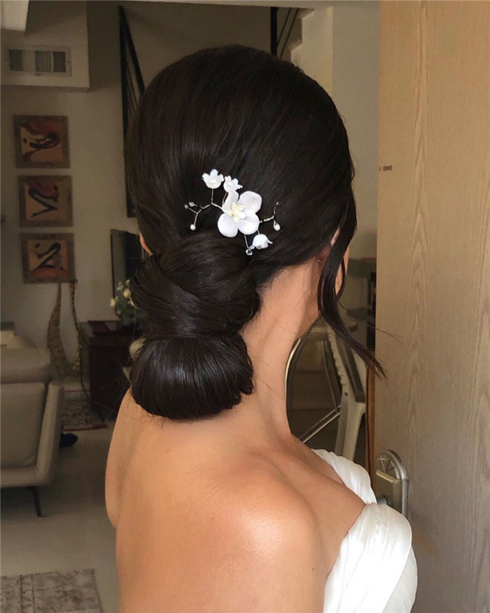 #wedding#weddinghair#Bridesmaidshair#bridehair