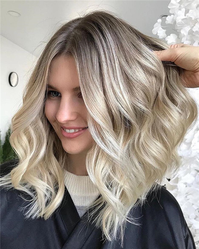 #bobhairstyles#bobhaircuts#hairtrend#longbobhairstyles#2020hairstyles