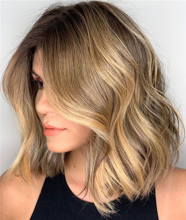 #bobhairstyles#bobhaircuts#hairtrend#longbobhairstyles#2020hairstyles