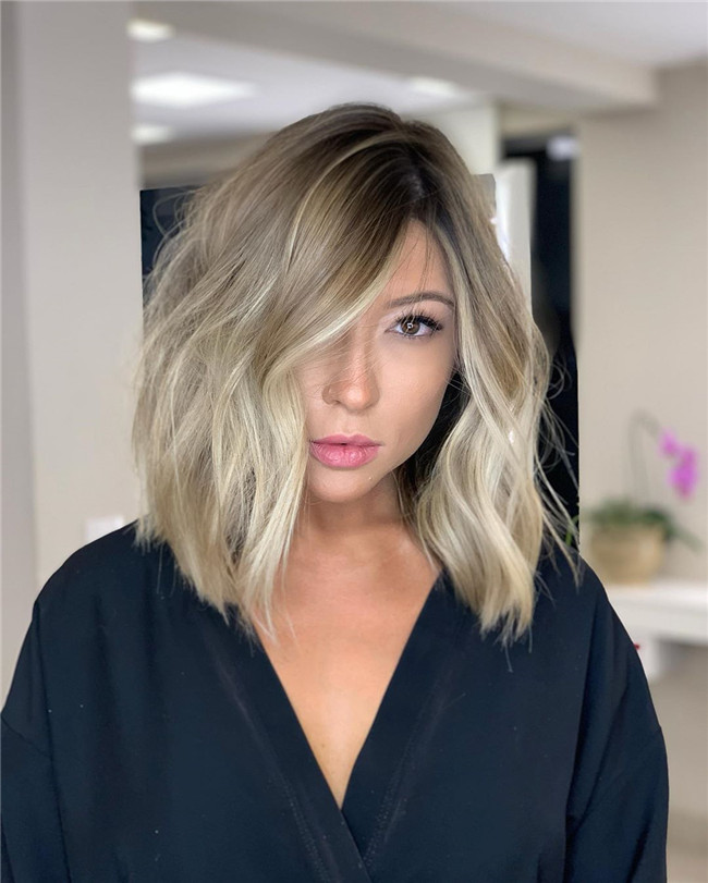 #bobhairstyles#bobhaircuts#hairtrend#longbobhairstyles#2020hairstyles
