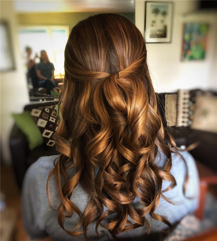 #wedding#weddinghair#Bridesmaidshair#bridehair