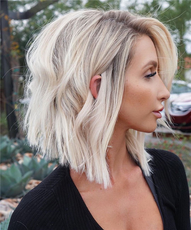 #bobhairstyles#bobhaircuts#hairtrend#longbobhairstyles#2020hairstyles