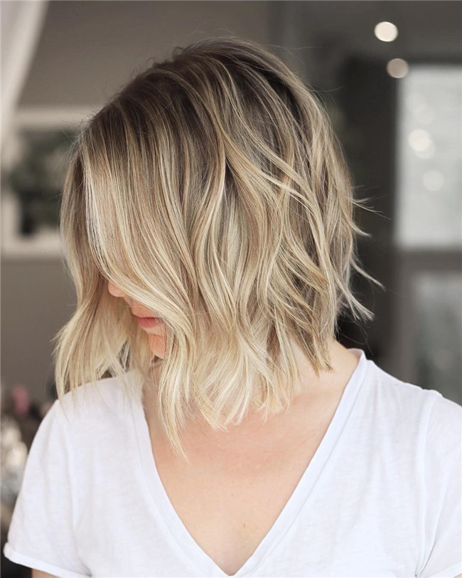 #bobhairstyles#bobhaircuts#hairtrend#longbobhairstyles#2020hairstyles