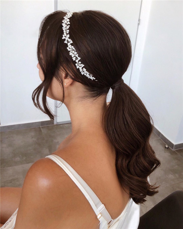 #wedding#weddinghair#Bridesmaidshair#bridehair