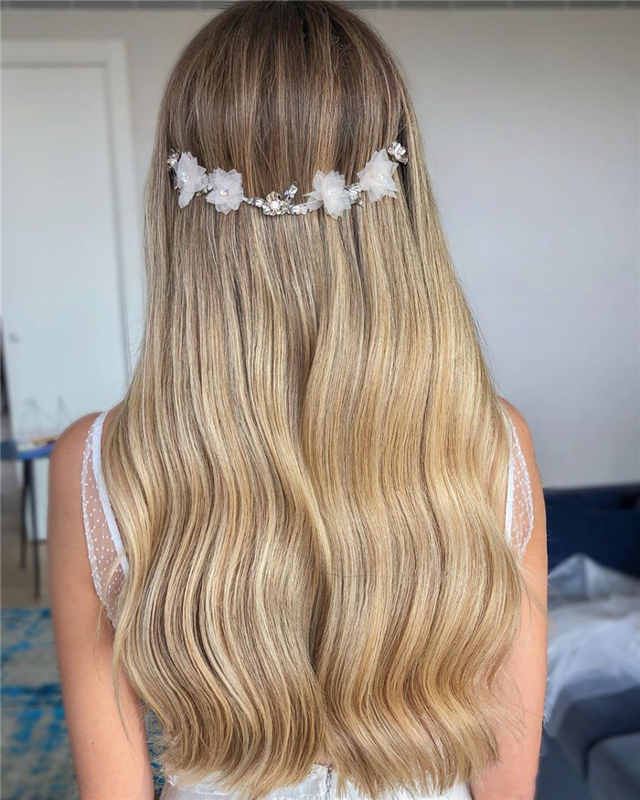 #wedding#weddinghair#Bridesmaidshair#bridehair