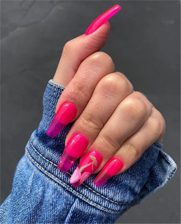 Jellynails;gelnails