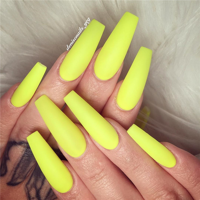 Longcoffinnails;coffinnailsdesigns;springnails;summernails