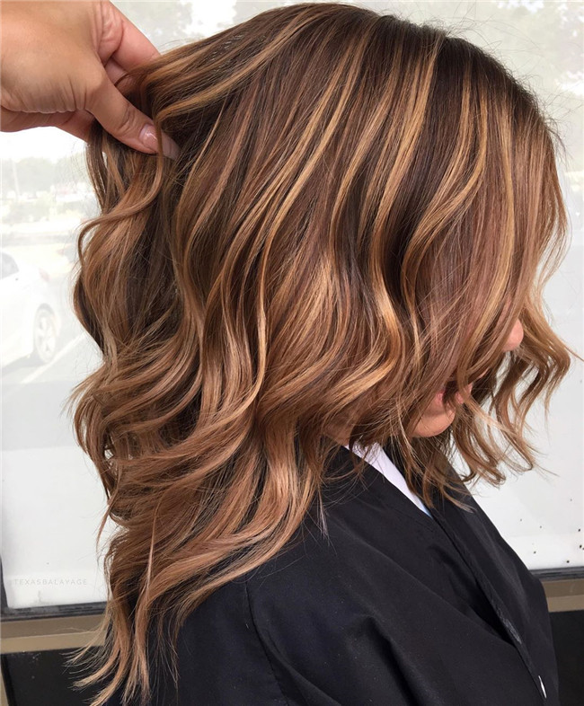 #fallhaircolor#haircolor##hairstyles