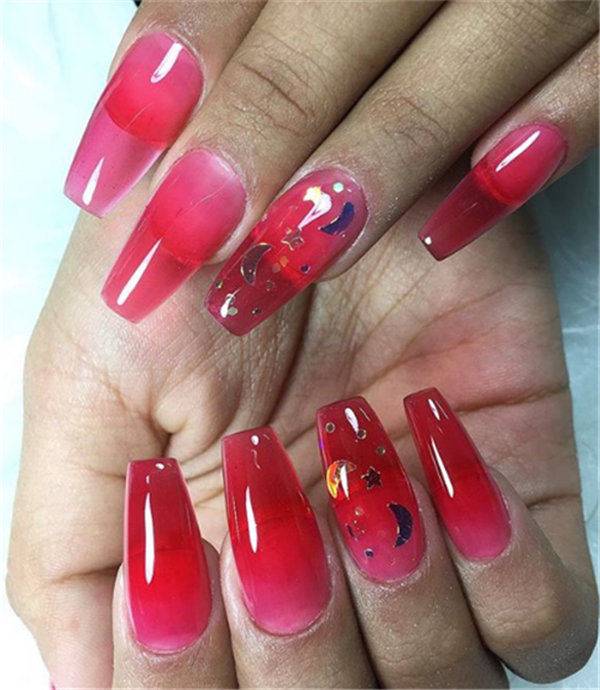 Jellynails;gelnails