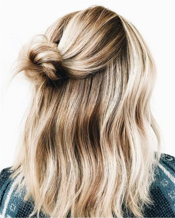 #Valentine'sdayhairstyle#Valentine'sday
