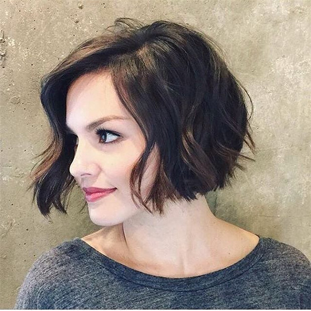 hairtrend;2020hairstyles;bobhaircut