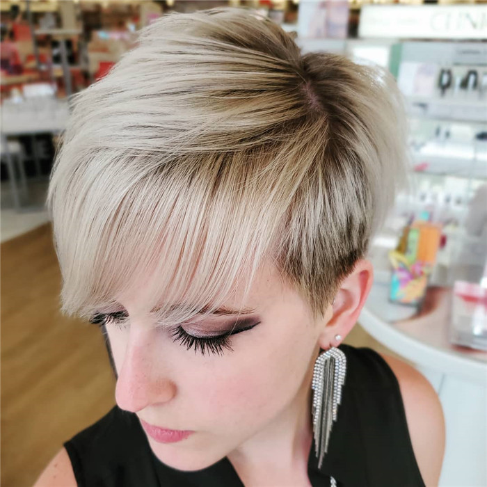 Shortlayeredhairctus;2020hairstyles;layeredhairstyles