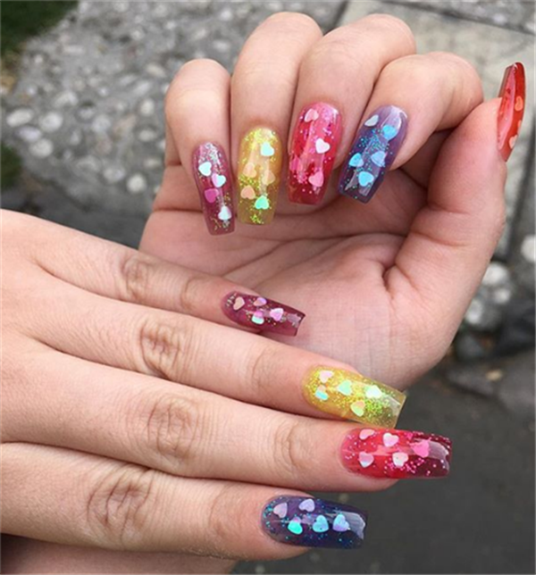 Jellynails;gelnails