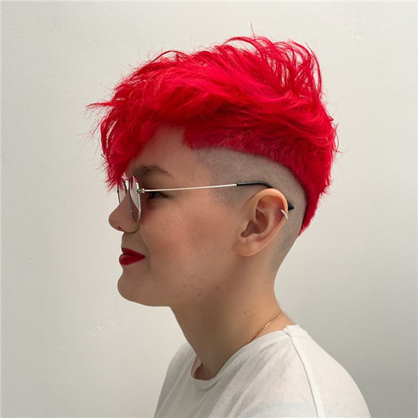 #pixiehaircut#pixiehairstyles#shorthaistyles#2020hairtrend