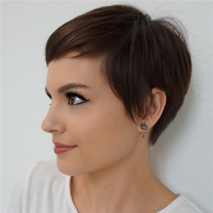 Shortlayeredhairctus;2020hairstyles;layeredhairstyles