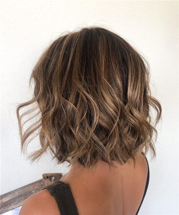 #bobhaircut#bobhairstyles#wavyhairstyles