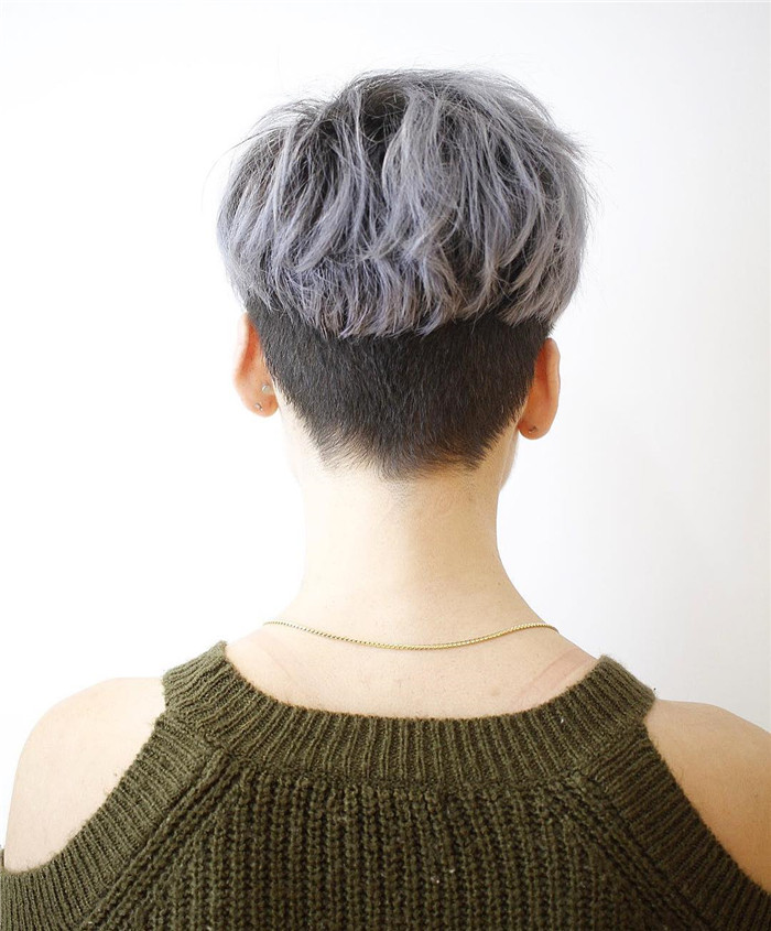 Shortlayeredhairctus;2020hairstyles;layeredhairstyles