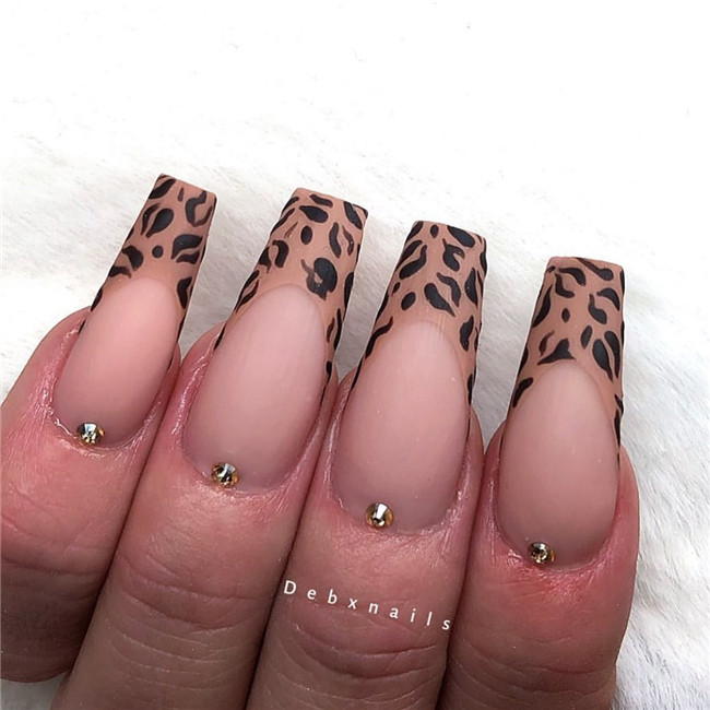 Coffinnails;springnails;nailtrend