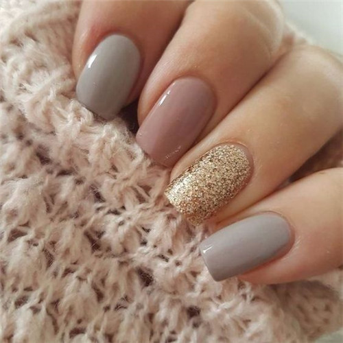 #fallnails#winternails#acrylicnails#nailscolor