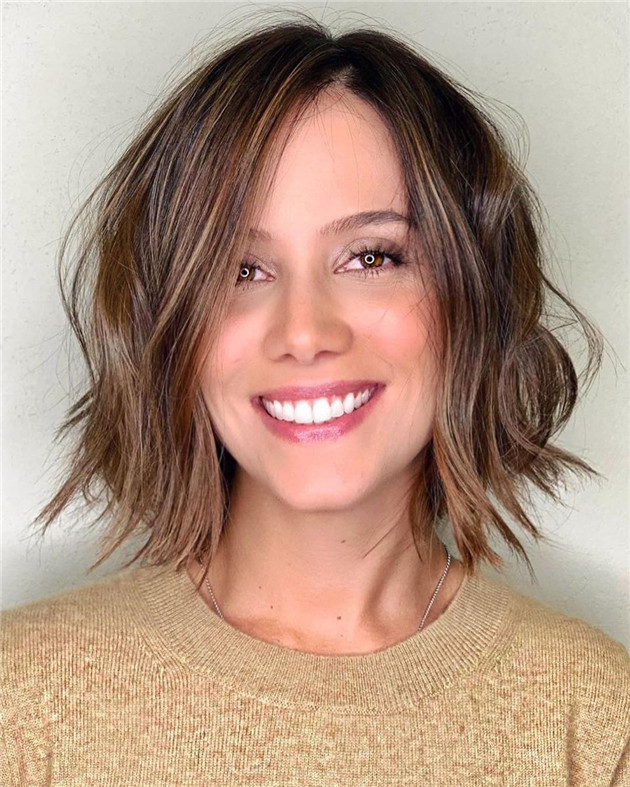 hairtrend;2020hairstyles;bobhaircut