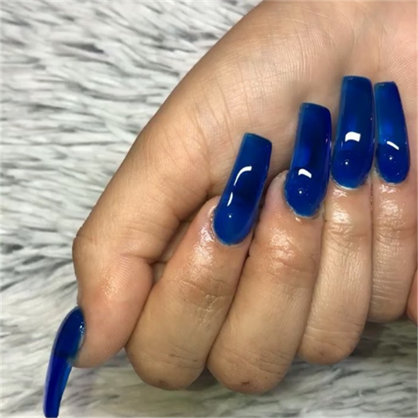 Jellynails;gelnails