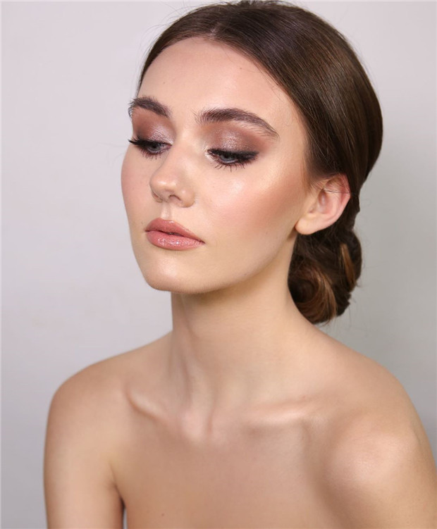 Wedding;weddingmakeup;naturalnakeup