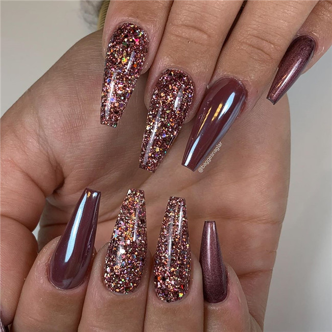 Coffinnails;springnails;nailtrend