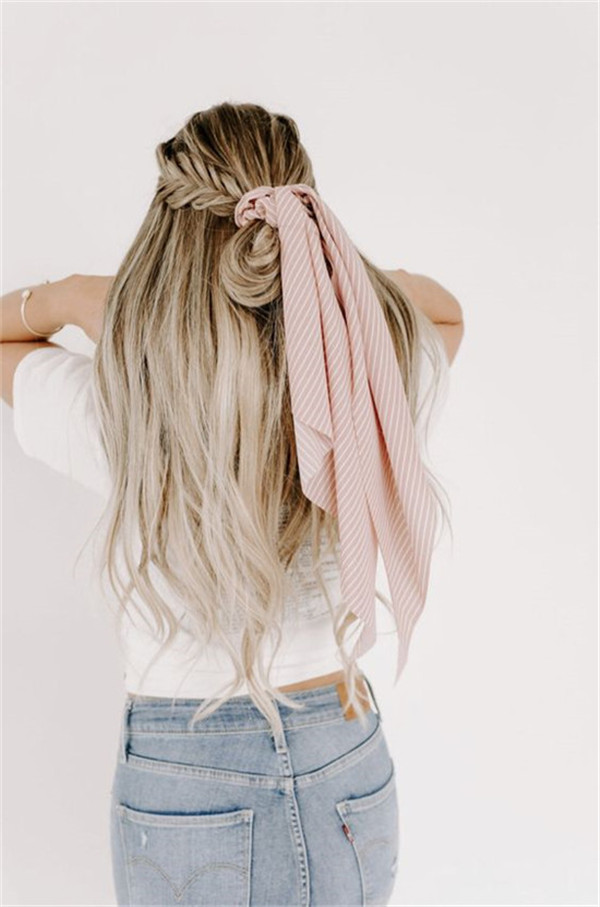 #Valentine'sdayhairstyle#Valentine'sday