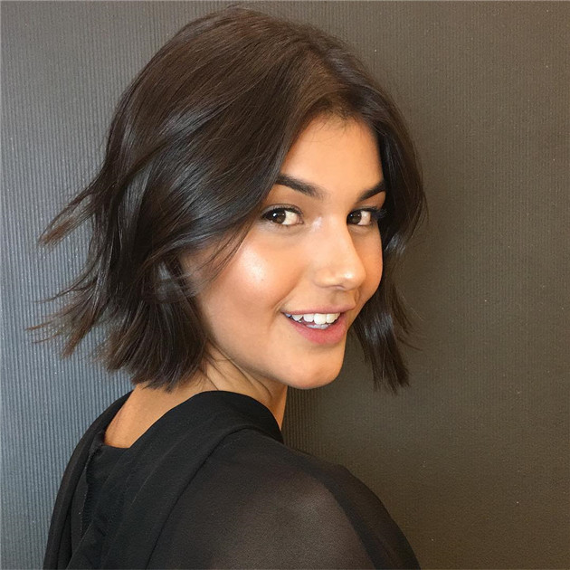 hairtrend;2020hairstyles;bobhaircut