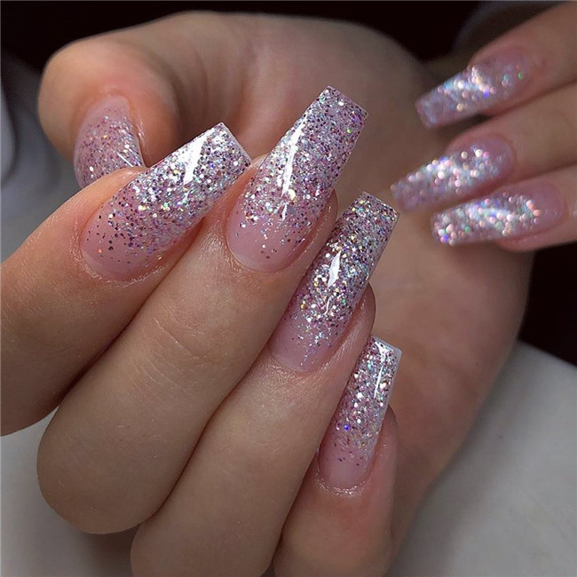 Coffinnails;springnails;nailtrend