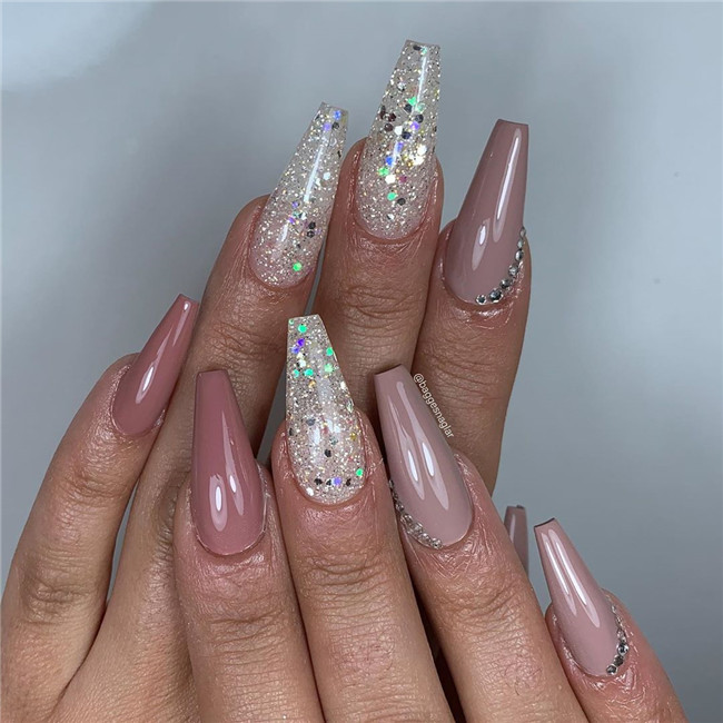 Coffinnails;springnails;nailtrend