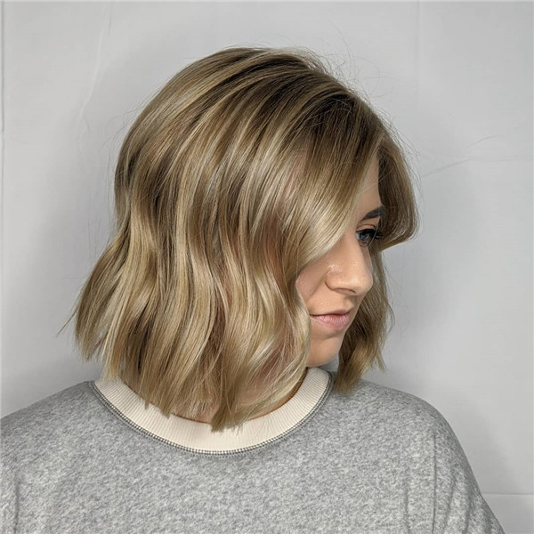 #bobhaircut#bobhairstyles#wavyhairstyles