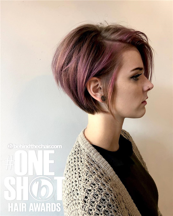 #pixiehaircut#pixiehairstyles#shorthaistyles#2020hairtrend