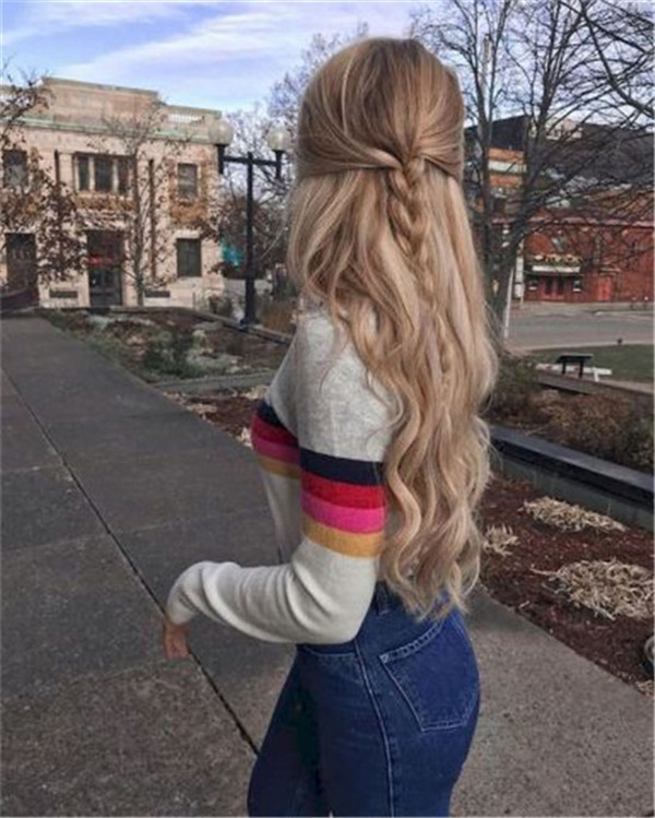 #Valentine'sdayhairstyle#Valentine'sday