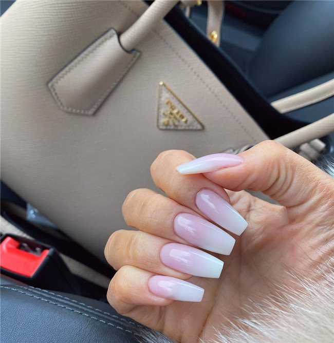 Coffinnails;springnails;nailtrend