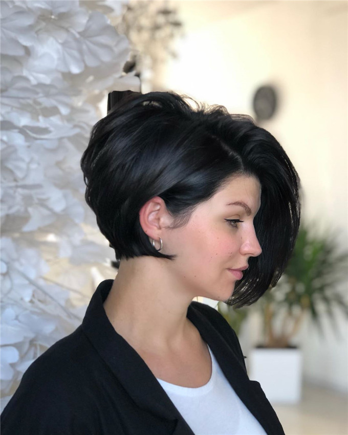 #shorthairstyles#pixiehaircut#pixiehairstyles#fallhair