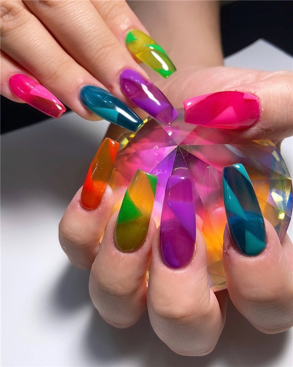 Jellynails;gelnails