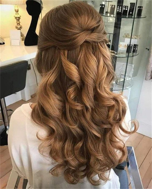 #Valentine'sdayhairstyle#Valentine'sday