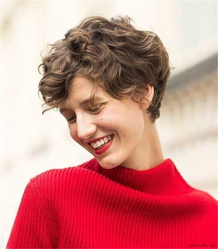 Shortlayeredhairctus;2020hairstyles;layeredhairstyles