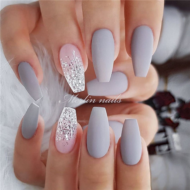 Coffinnails;springnails;nailtrend