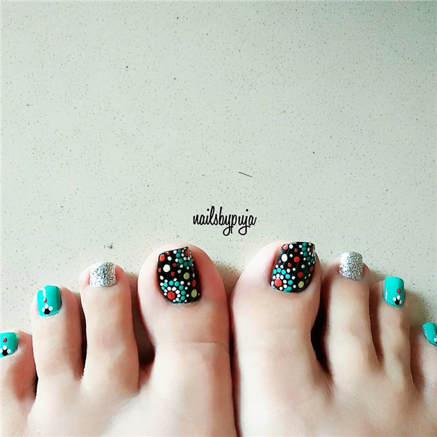 #toenailcolors#toenails#toenaildesigns