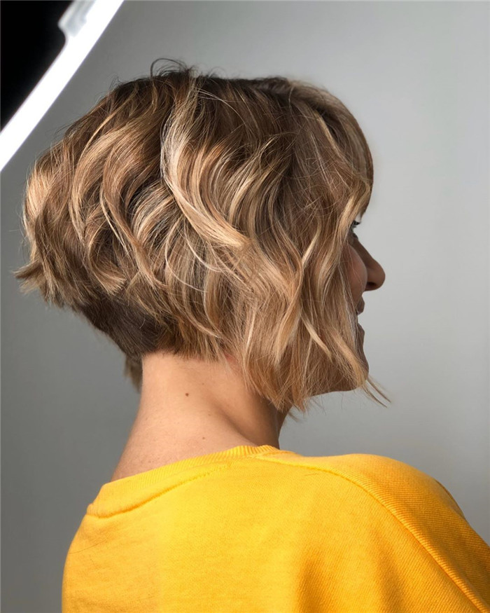 Shortlayeredhairctus;2020hairstyles;layeredhairstyles