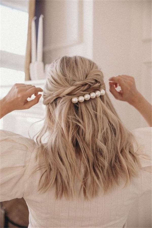 #Valentine'sdayhairstyle#Valentine'sday