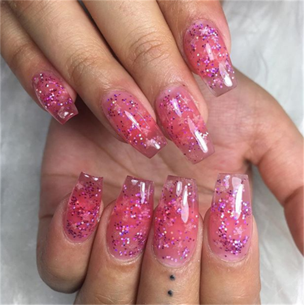 Jellynails;gelnails