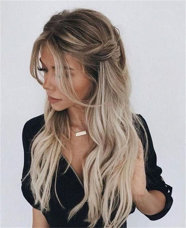 #Valentine'sdayhairstyle#Valentine'sday