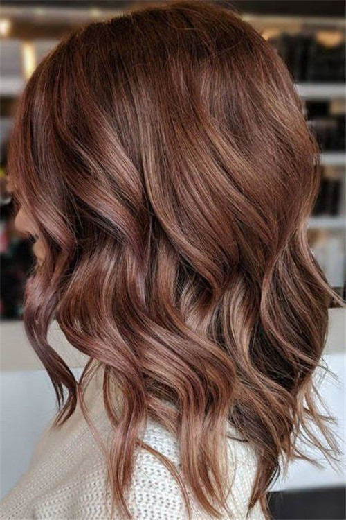 #fallhaircolor#haircolor##hairstyles#balayagehair