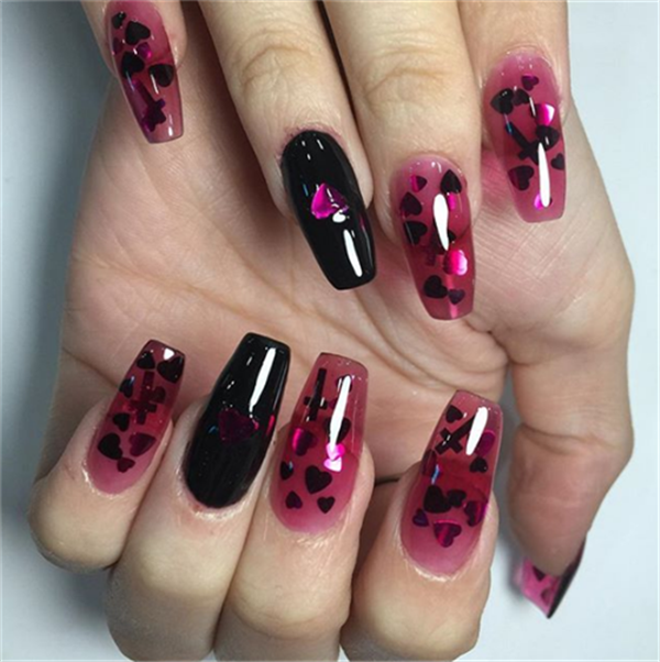 Jellynails;gelnails