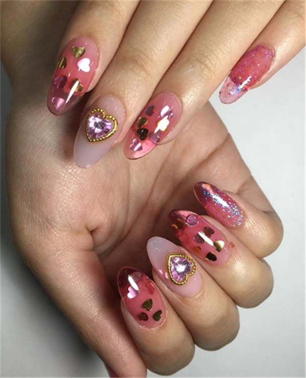 Jellynails;gelnails